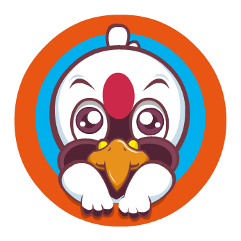 小飞鹤-鹤宝（图ZMjQwODMyNDg=） - 品牌 - 站酷设计师不走不走原创素材 - 站酷ZCOOL