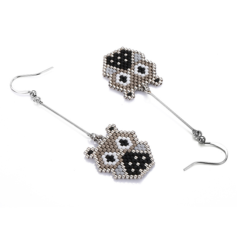 柠檬邦联合空间FGB米珠系列