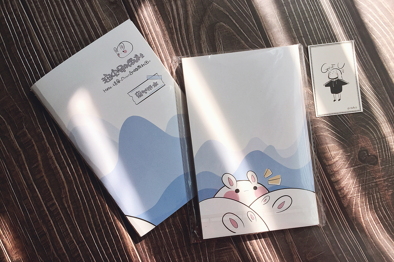  | BLOCK | 实物 · 本册封面绘制 | 