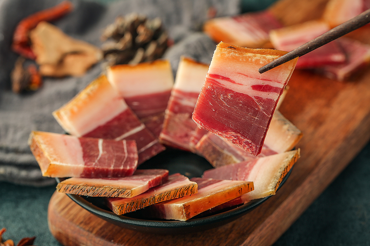 电商拍摄 静物摄影师 食品拍摄 腊肉拍摄（图ZMTg5NzgwNzAw） - 产品摄影 - 站酷设计师海伟影像原创素材 - 站酷ZCOOL