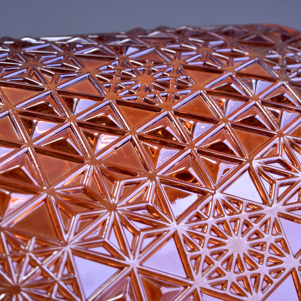 雪花香氛蜡系列