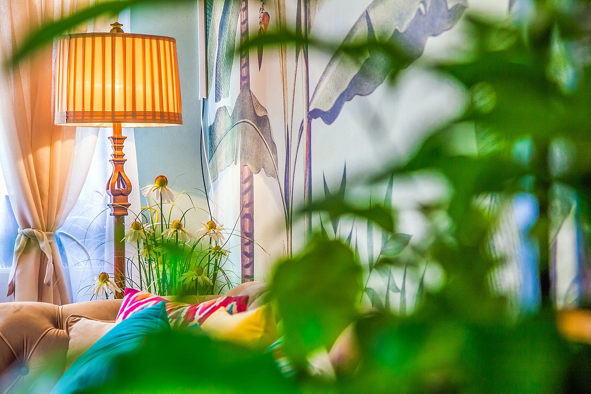 美式复古民宿软装设计（图ZMTAwMTM1ODg0） - 家装设计 - 站酷设计师邹图图原创素材 - 站酷ZCOOL