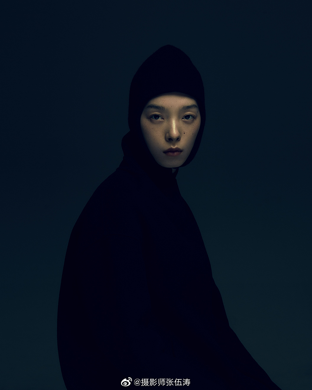 肖像（图ZMTgwMjc0NzE2） - 人像摄影 - 站酷设计师摄影师张伍涛原创素材 - 站酷ZCOOL