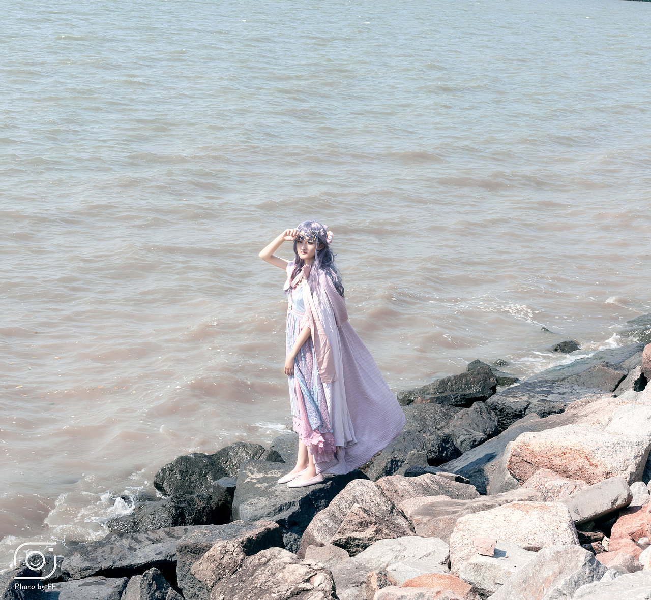 洛丽塔（图ZMTgwNzA4NTU2） - 人像摄影 - 站酷设计师Annefeifei原创素材 - 站酷ZCOOL