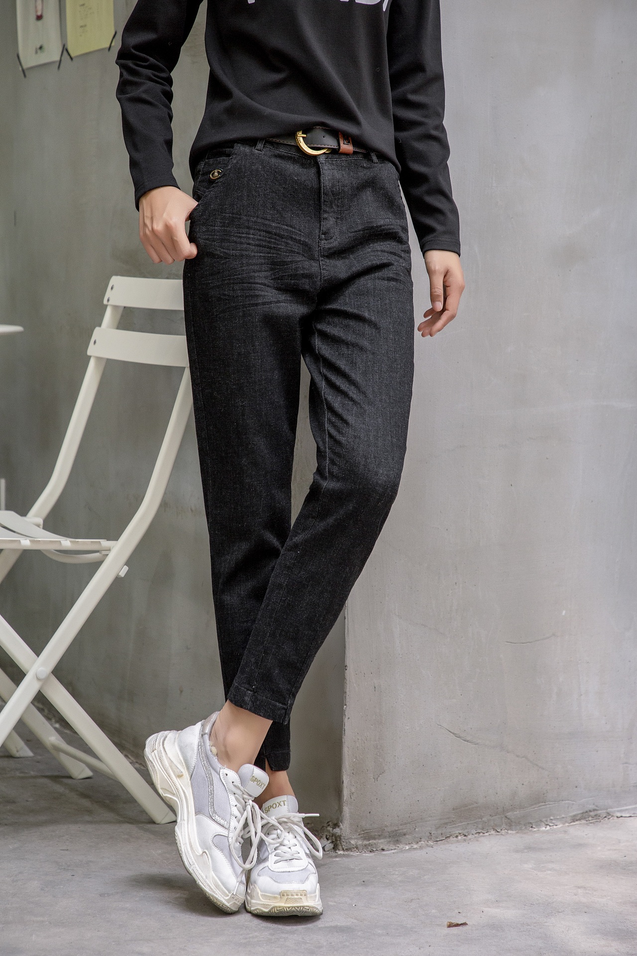 朋盛传媒-探戈裤子拍摄 淘宝拍摄