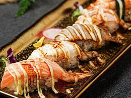 日料店拍摄