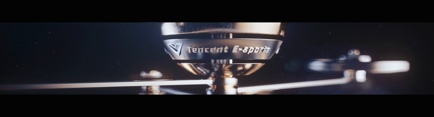 TencentSport发布会转场视频（图ZMTY3NzcwODky） - 动画/影视 - 站酷设计师NikChiu原创素材 - 站酷ZCOOL