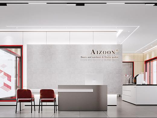 造就设计——艾族门窗