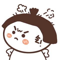 表情包（图ZMjcwNjg4NTQ0） - 商业插画 - 站酷设计师sherleen馨原创素材 - 站酷ZCOOL