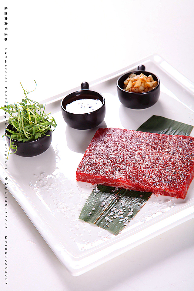 丢弃一切繁杂，白色调调也精彩！（图ZMTQ5OTMwMzY=） - 产品摄影 - 站酷设计师美食摄影师蒋涛原创素材 - 站酷ZCOOL