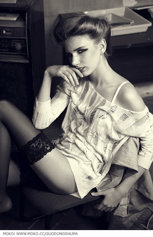 纠结（图ZMjAyMDk1Ng==） - 人像摄影 - 站酷设计师PS朱国栋原创素材 - 站酷ZCOOL