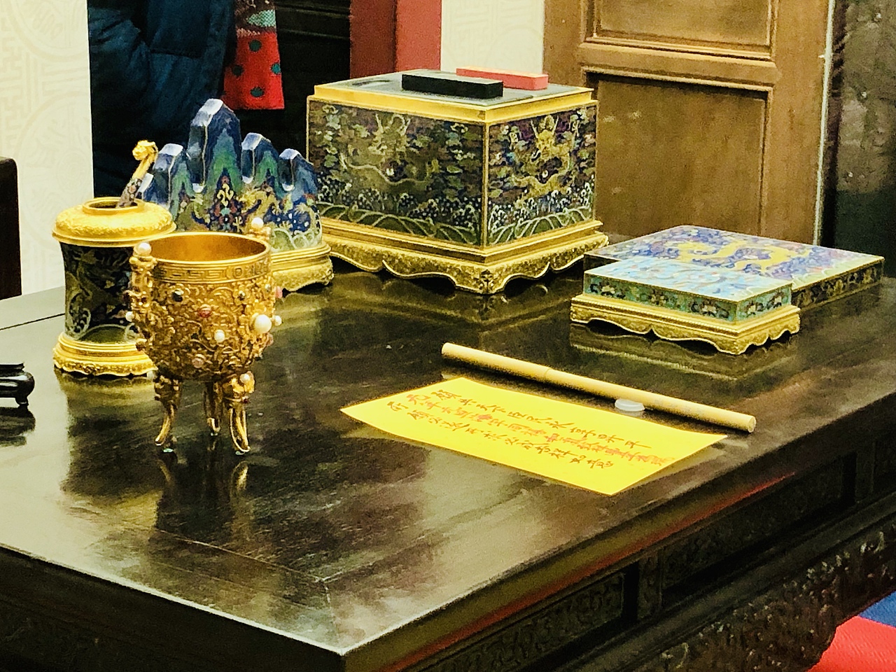 故宫过大年（图ZMTQxMDk0MjUy） - 人文/纪实摄影 - 站酷设计师佩骑原创素材 - 站酷ZCOOL