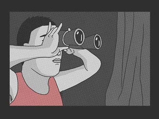 吵醒一个失眠的人，应该判故意伤害罪