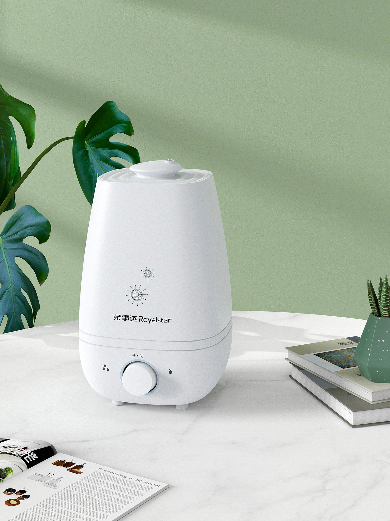 2021年第一波渲染