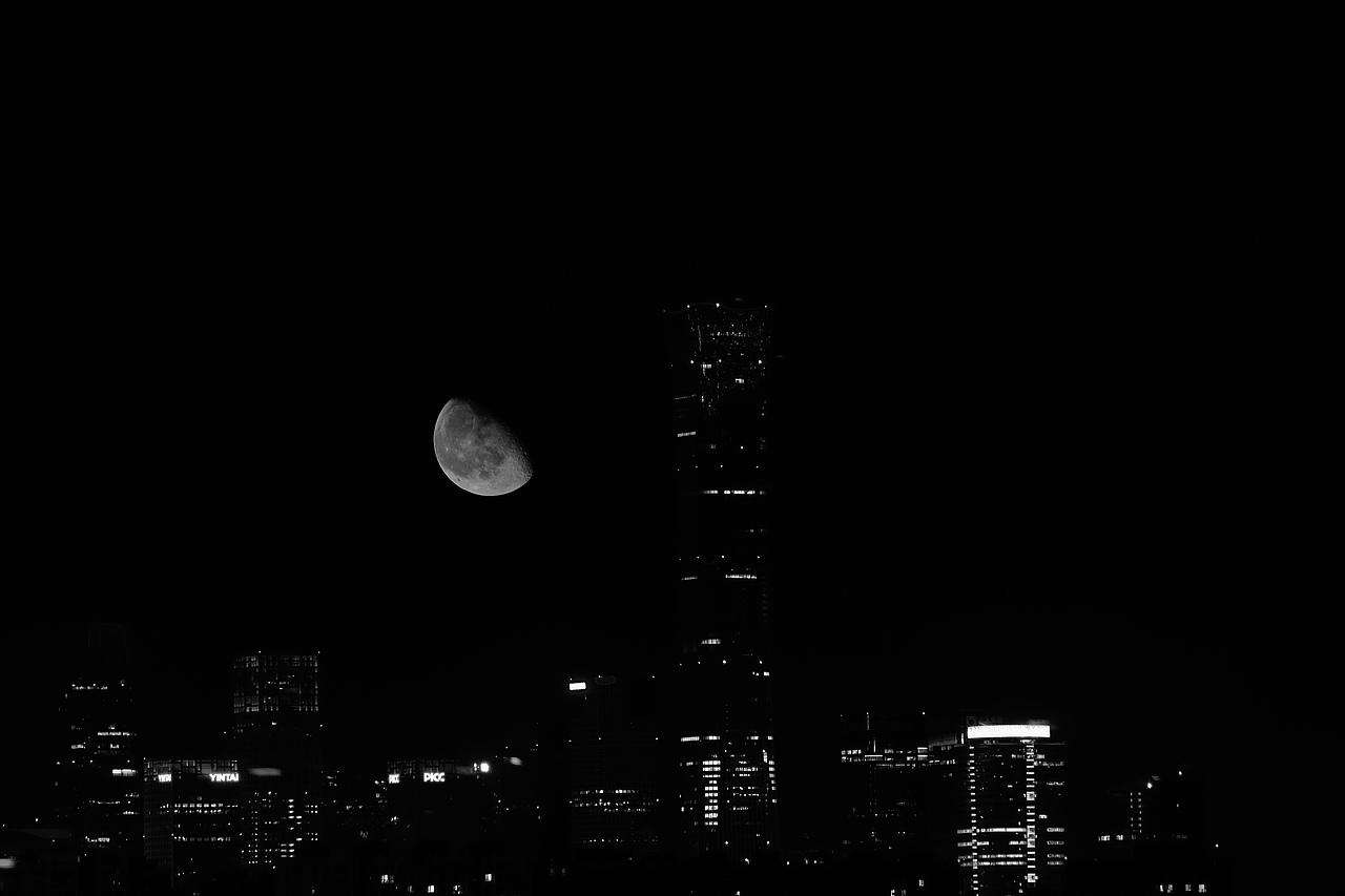 双重曝光下的CBD