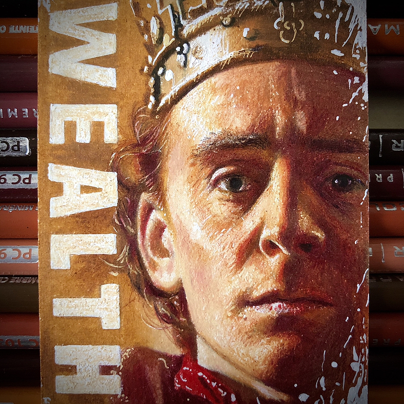 WEATH（图ZMzE3MjAxMjg4） - 绘画 - 站酷设计师ZhUang淇原创素材 - 站酷ZCOOL