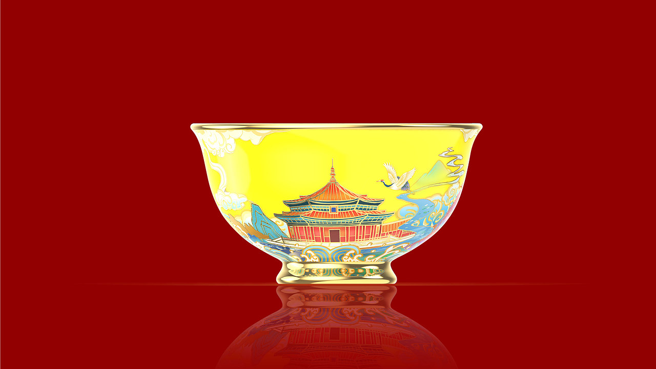 《碗》（图ZMzAwODMxMzU2） - 生活用品 - 站酷设计师信馨原创素材 - 站酷ZCOOL