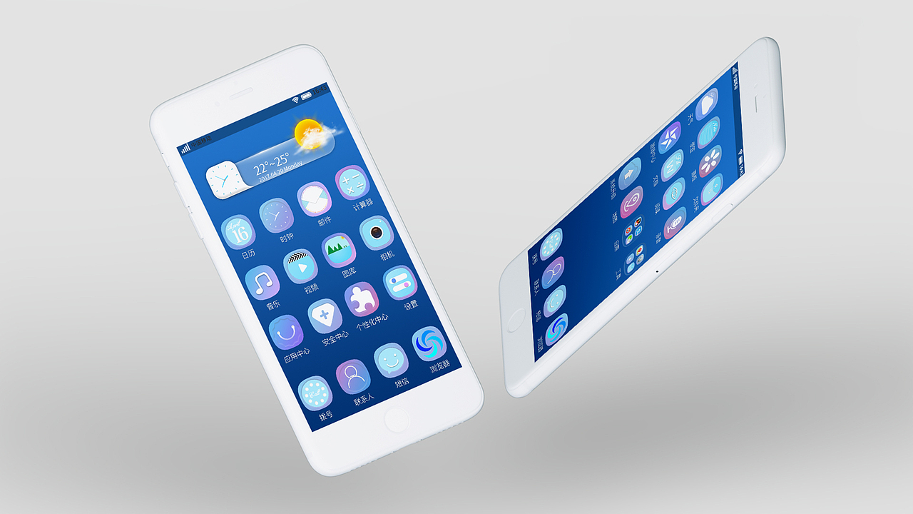 个人作品展示（图ZODc3NjMzNjA=） - 其他UI - 站酷设计师PursueDream原创素材 - 站酷ZCOOL