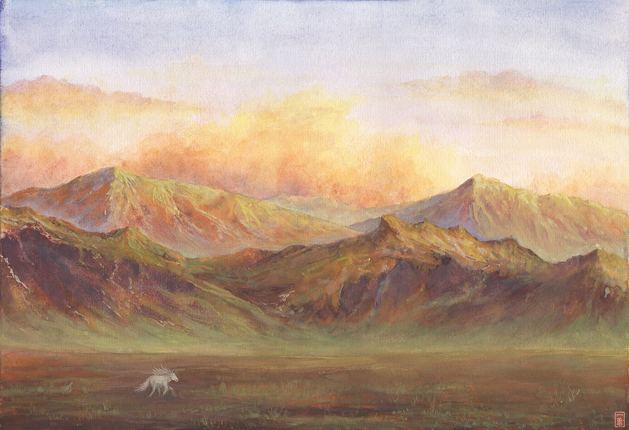 《收集世间美好》