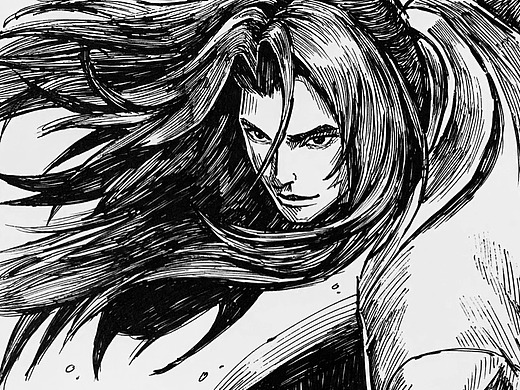 【王者荣耀】橘右京