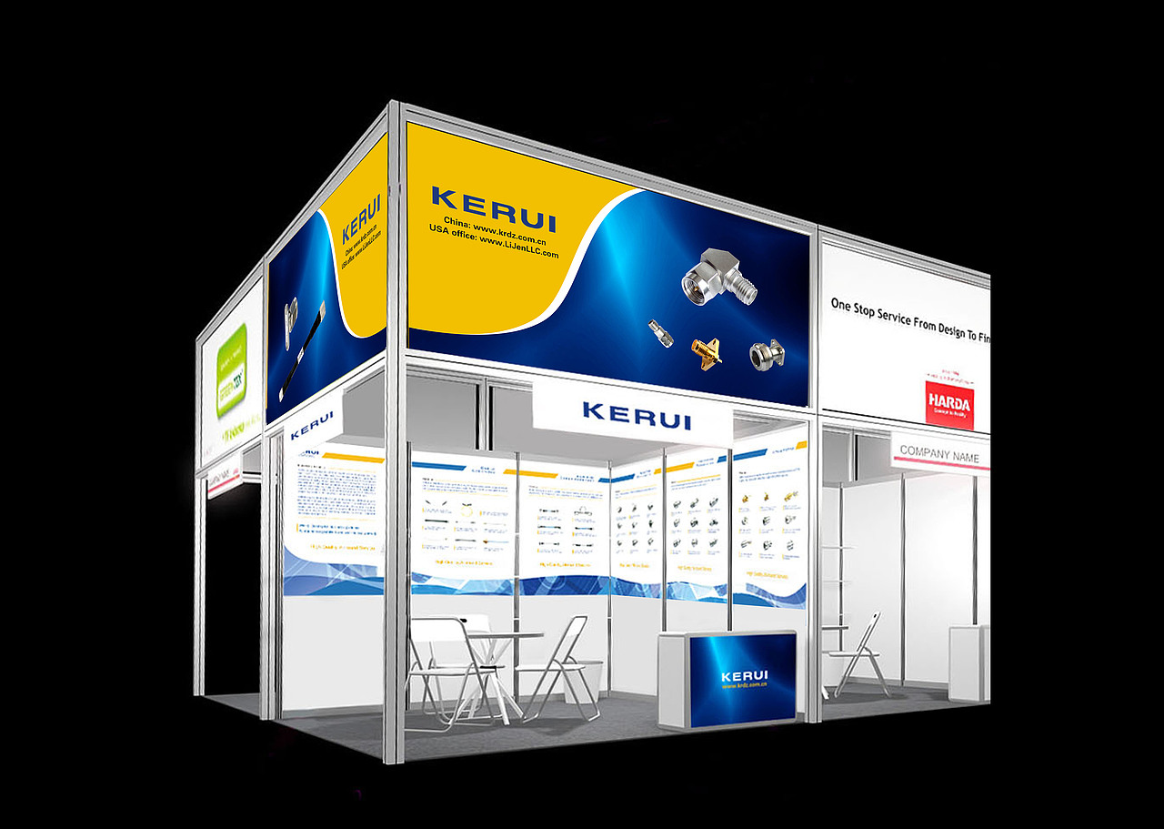 镇江科瑞电子品牌形象整合推广设计（画册，手袋包装，展览展示设计）（图ZNDI0MzY3MzI=） - 品牌 - 站酷设计师深度平面设计原创素材 - 站酷ZCOOL