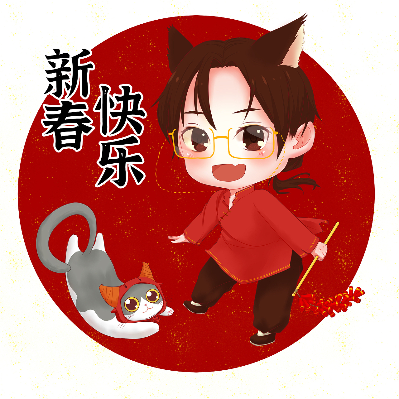 2021记录（持续更新中）（图ZMjQ0NDI1MDI0） - 艺术插画 - 站酷设计师Vencci原创素材 - 站酷ZCOOL