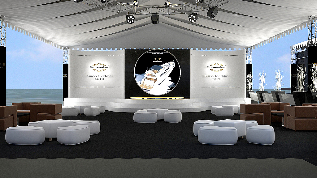 圣汐罗游艇海天盛宴 （白天）（图ZODk3NDIwNA==） - 其他三维 - 站酷设计师jeson1900原创素材 - 站酷ZCOOL