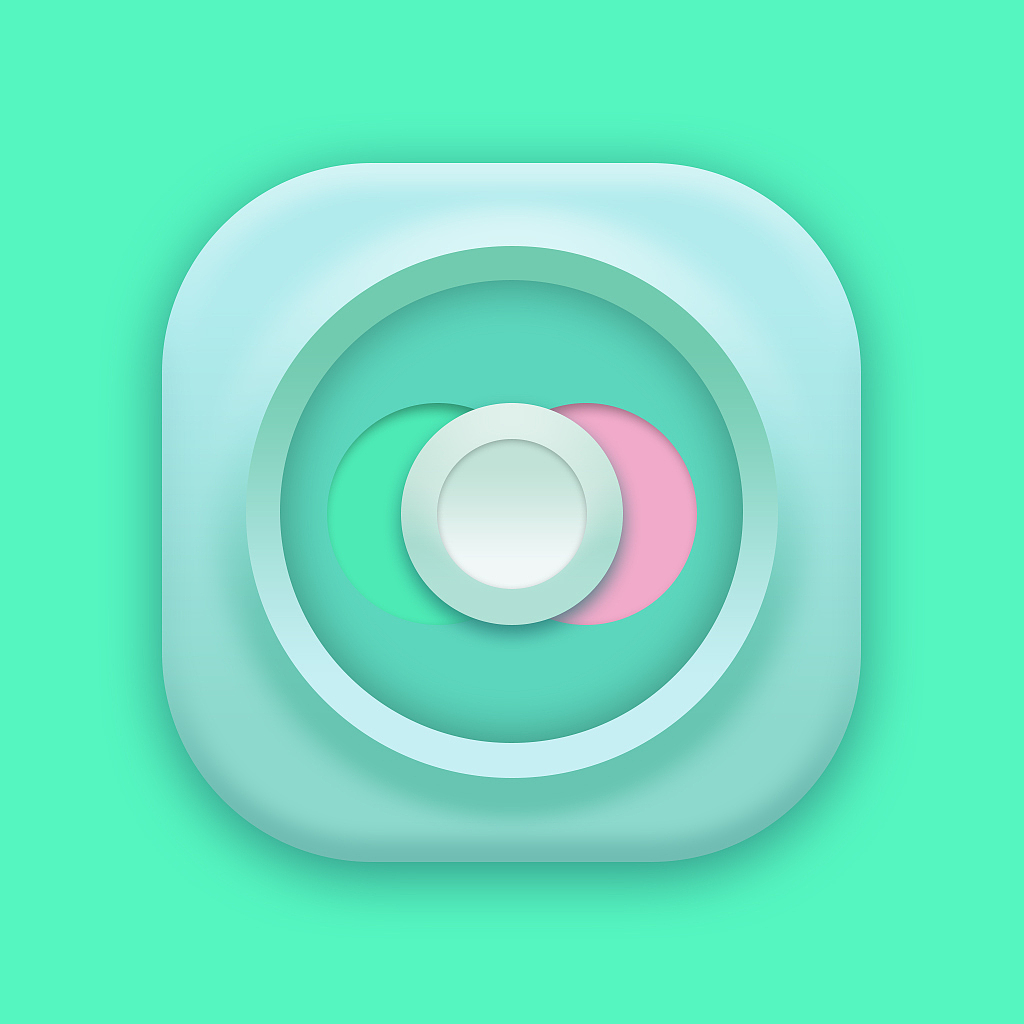 拟物化图标（图ZMjUzMDMyNTIw） - 图标 - 站酷设计师胡卡卡咔原创素材 - 站酷ZCOOL