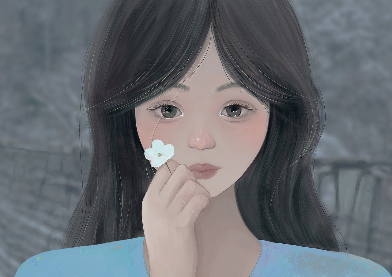 努力努力再努力（图ZMjg5Nzk4MzYw） - 商业插画 - 站酷设计师贰十壹21.原创素材 - 站酷ZCOOL