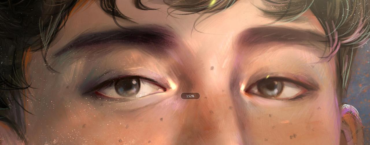 人物插画