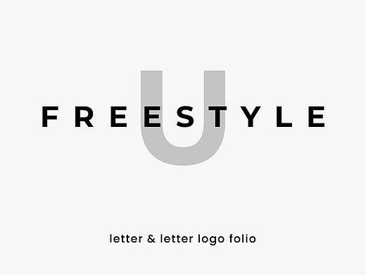 字母组合freestyle（U篇）