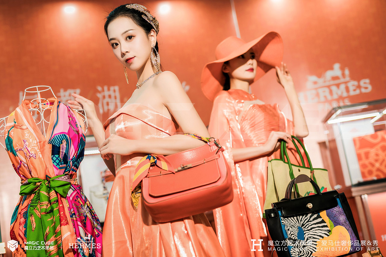 𝐇𝐄𝐑𝐌𝐄𝐒 爱马仕艺术大赏（图ZMjc3MjMzNjc2） - 文案/策划 - 站酷设计师RealM原创素材 - 站酷ZCOOL