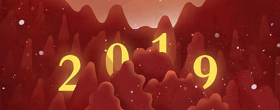 2 . 0 . 1 . 9（图ZMTM3MzE1OTM2） - 创作习作 - 站酷设计师Laura琳原创素材 - 站酷ZCOOL