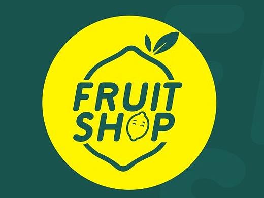 水果店品牌形象设计