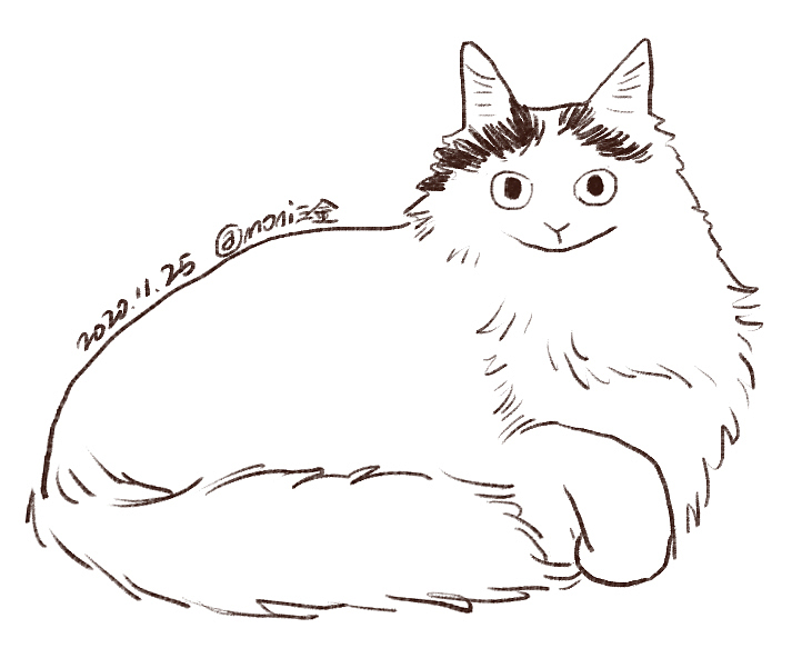 卷卷日常（图ZMjM1ODIxODcy） - 创作习作 - 站酷设计师喵三山原创素材 - 站酷ZCOOL