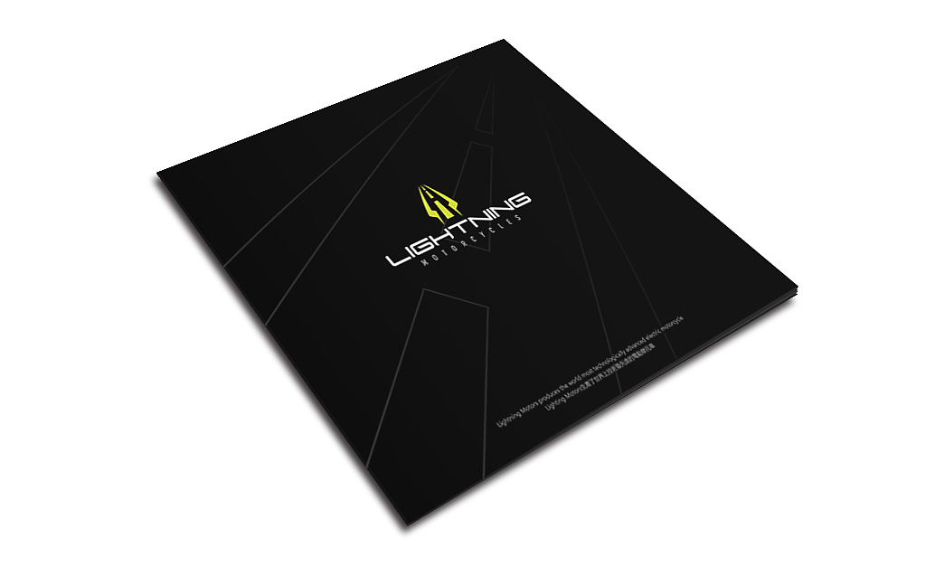 闪电宣传手册设计（图ZNzMzNTQ3NzI=） - 书籍/画册 - 站酷设计师蛋蛋蛋丁原创素材 - 站酷ZCOOL