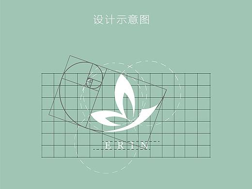 女性向形象LOGO