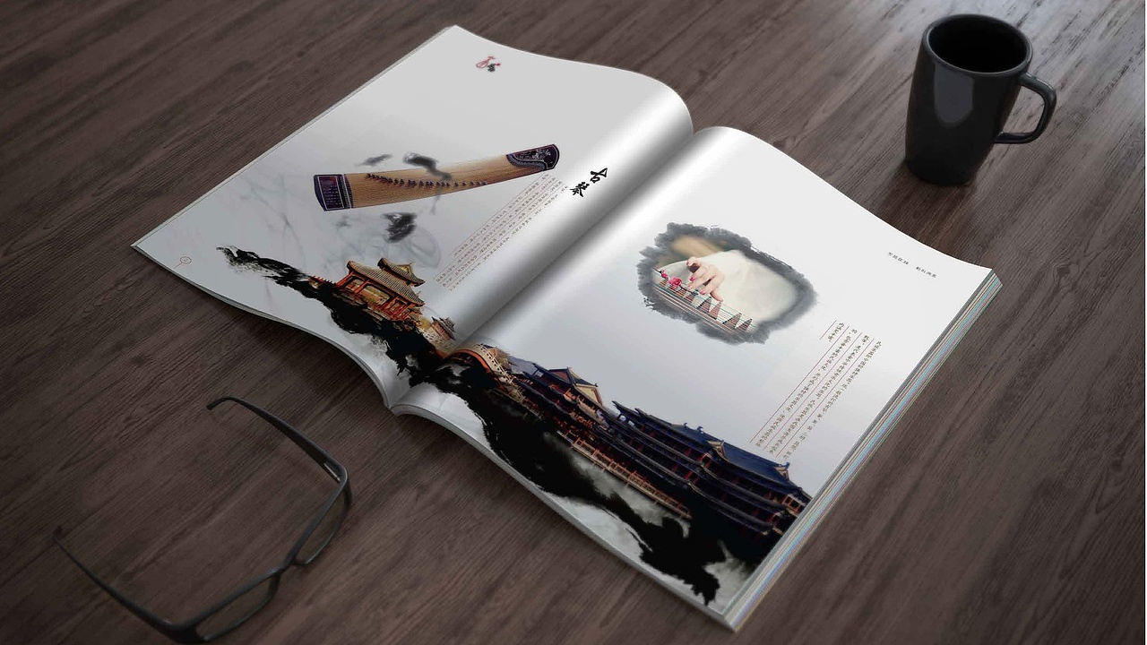 个人作品集（图ZMTE4MTAwOTU2） - 其他平面 - 站酷设计师我喜欢六月原创素材 - 站酷ZCOOL