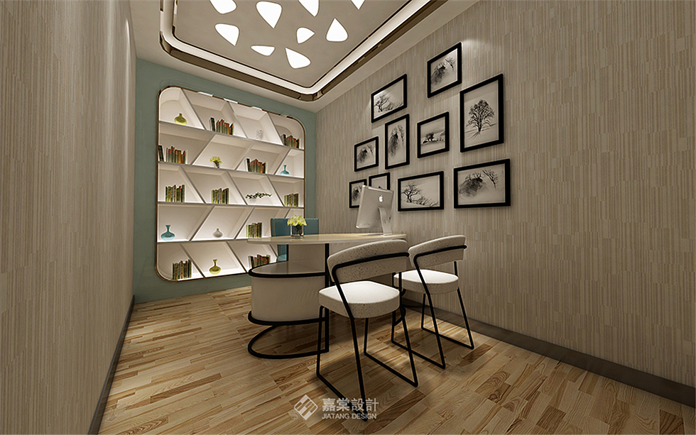 郑州枝蔓整形医院设计&郑州整形医疗整形装修公司