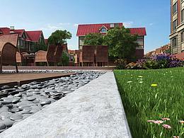 A5中加生態(tài)示范區(qū)宣傳片2017