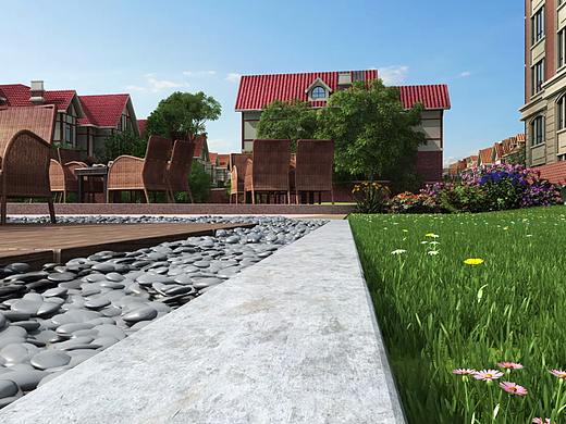 A5中加生态示范区宣传片2017