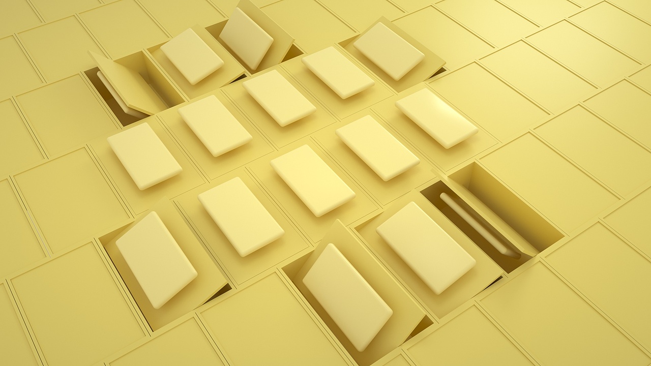 2019年C4D练习作品