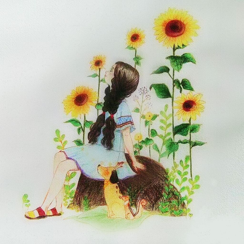 小插图（图ZMzYwNDcwNDky） - 儿童插画 - 站酷设计师无趣之人007原创素材 - 站酷ZCOOL