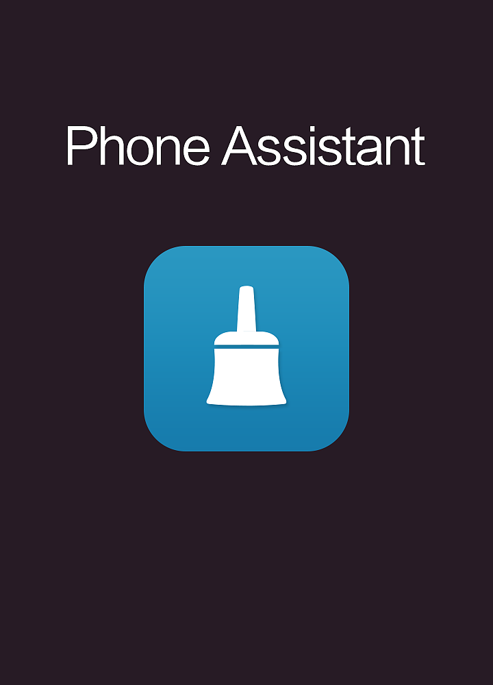 手机助手ICON
