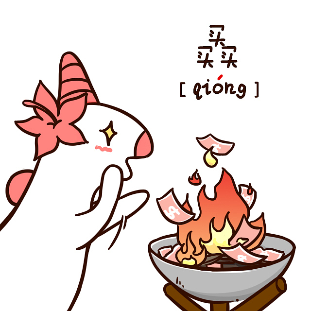 狂想家族小图整理