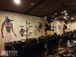 貓空電競(jìng)網(wǎng)咖