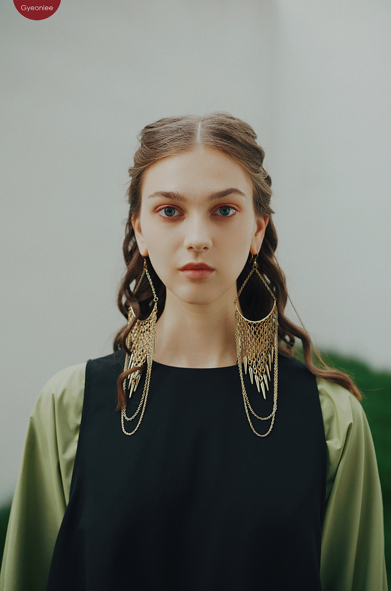 服装样片 | 徕卡m10r