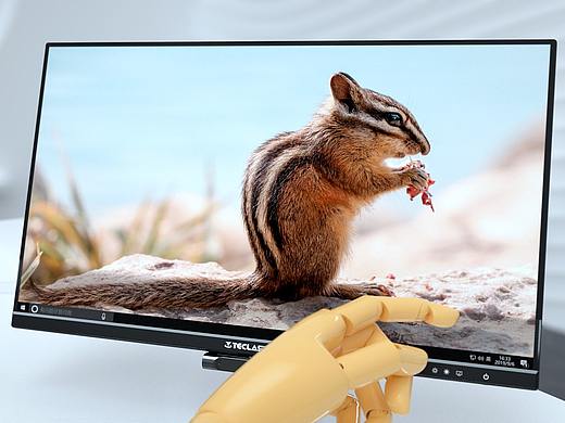 一体机产品3d展示动画