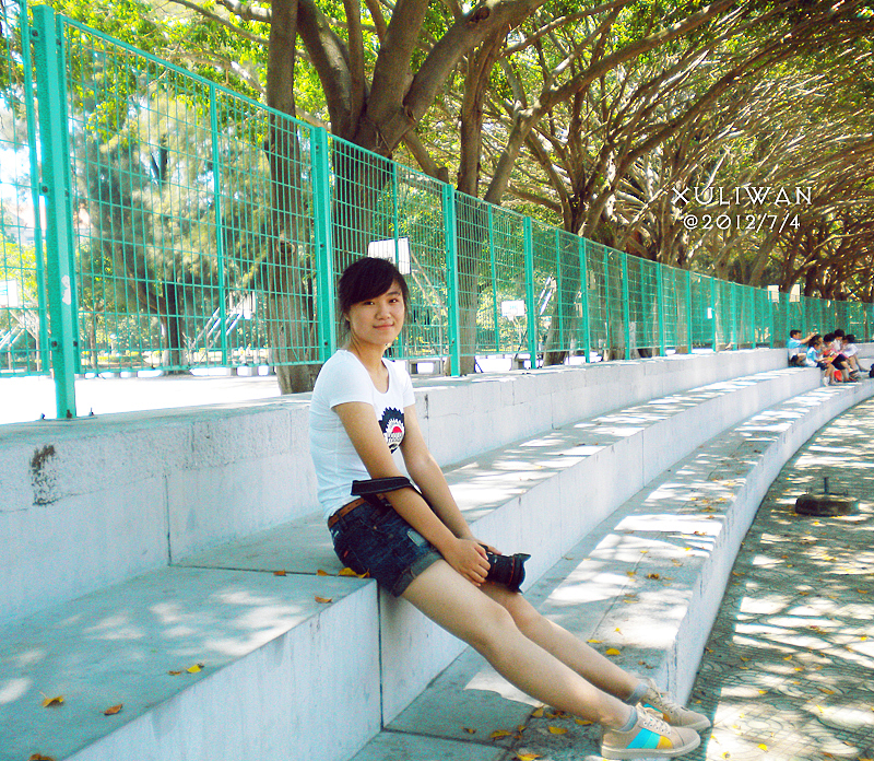 2012.7.4-7 @厦门&鼓浪屿