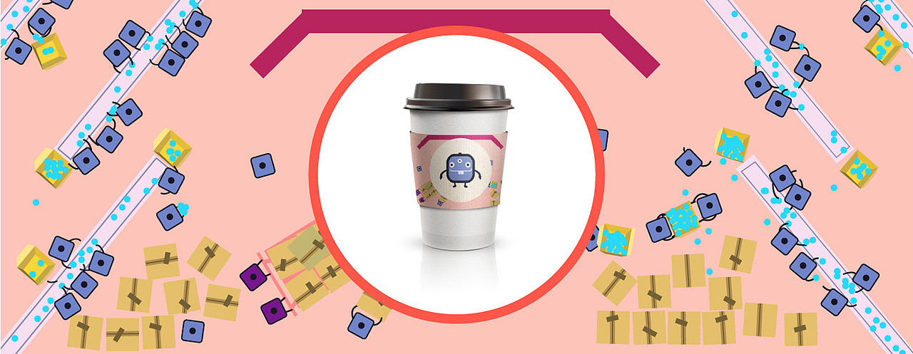 茄子快传——快乐茄宝（图ZMzIwNjQwNTI=） - 品牌 - 站酷设计师YibingWang原创素材 - 站酷ZCOOL